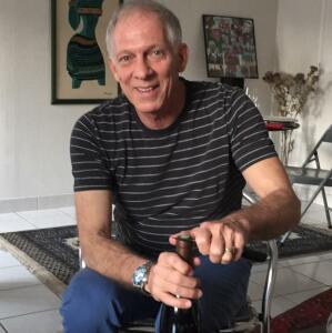 Photo de profil de François Brackers de Hugo