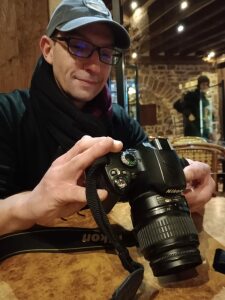 Photo de profil de François Brebion