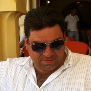 Photo de profil de François Bruno