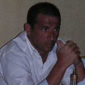 Photo de profil de Francois Cabanes