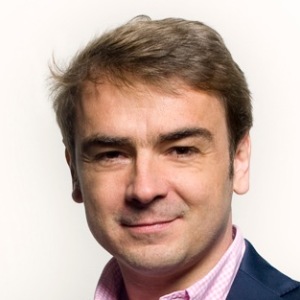 Photo de profil de Francois Calla