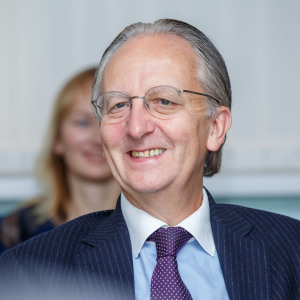 Photo de profil de Francois Camus