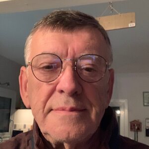 Photo de profil de Francois Cancel