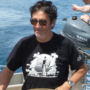 Photo de profil de Francois Caria