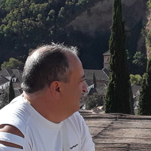 Photo de profil de Francois Carraturo