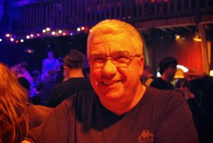 Photo de profil de Francois Carrillo