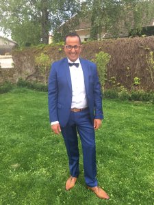 Photo de profil de Francois Cerezo