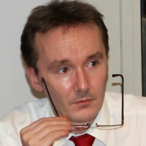 Photo de profil de François Chabernaud