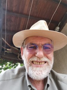 Photo de profil de François Chabreuil