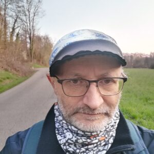 Photo de profil de François Chaffardon
