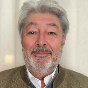 Photo de profil de Francois Chaillou