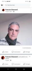 Photo de profil de Francois Chancerel