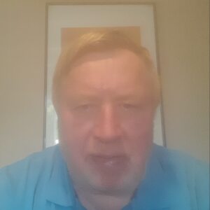 Photo de profil de François Chauvel