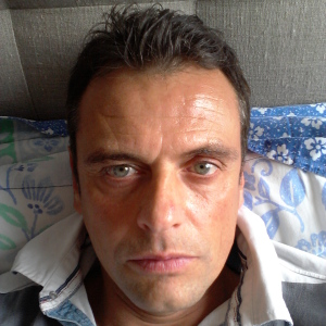 Photo de profil de François Chauvet