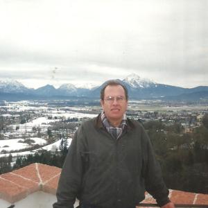 Photo de profil de François Chauvet