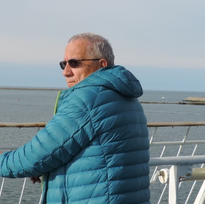 Photo de profil de François Commeaux
