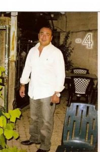 Photo de profil de Francois Comparato