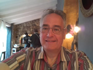 Photo de profil de François Coquillat