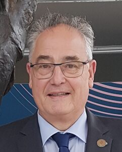 Photo de profil de Francois Coquillat