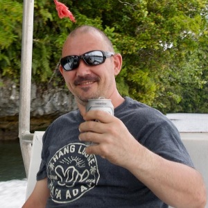 Photo de profil de François Cordiez