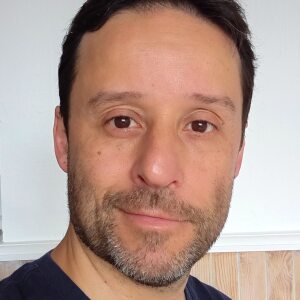 Photo de profil de François Costagliola