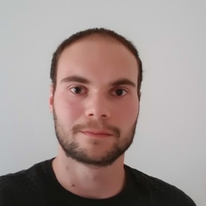 Photo de profil de François Couvreur