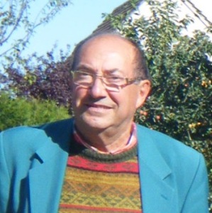 Photo de profil de Francois Cribier