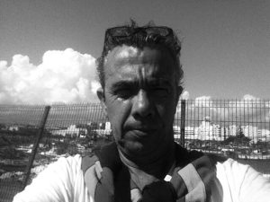 Photo de profil de Francois Da Silva