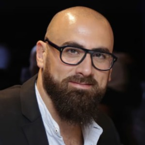 Photo de profil de François Darouni