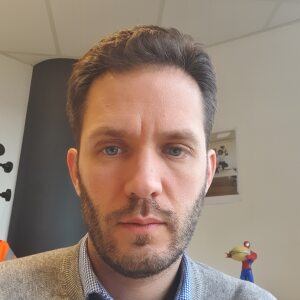 Photo de profil de François Darrigade