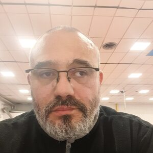 Photo de profil de François Daubricourt