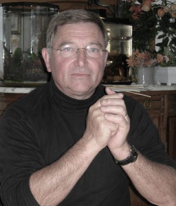 Photo de profil de François Decharnia