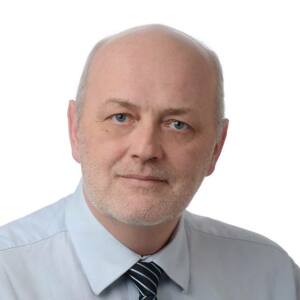 Photo de profil de Francois Dekoninck