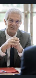 Photo de profil de Francois Deluga