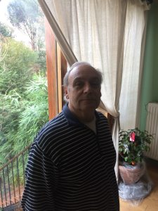 Photo de profil de François Despins