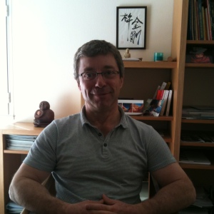 Photo de profil de François Dopagne
