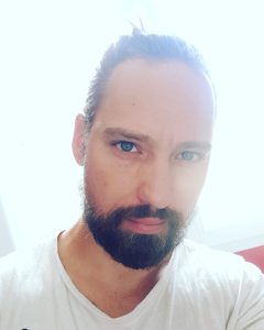 Photo de profil de Francois Dorr