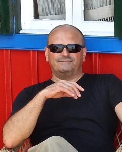 Photo de profil de François Drouin