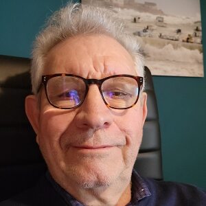 Photo de profil de Francois Dubesset