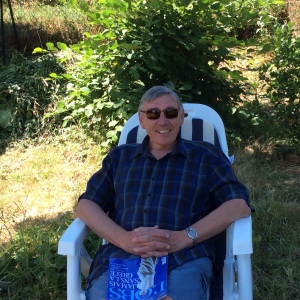 Photo de profil de Francois Dumangin