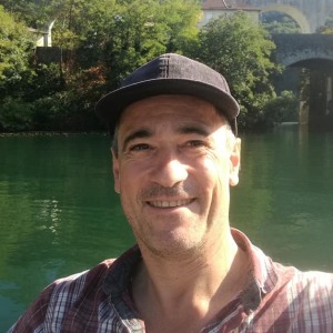 Photo de profil de François Dupin de Saint Cyr