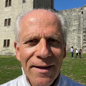 Photo de profil de François Dussauge