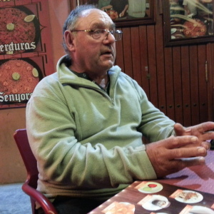 Photo de profil de François Duviella
