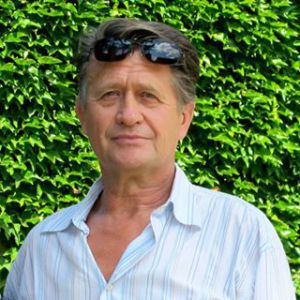 Photo de profil de François Eckert
