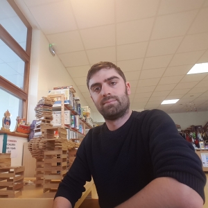 Photo de profil de François Eliot
