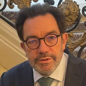Photo de profil de François Enius