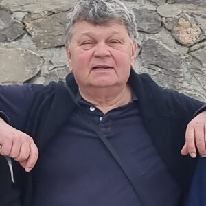 Photo de profil de Francois Escaich