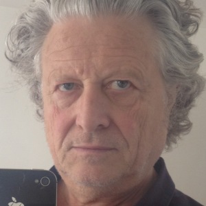 Photo de profil de Francois Fabrizi
