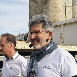 Photo de profil de Francois Faure