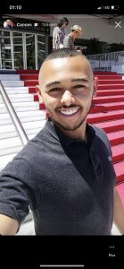 Photo de profil de Francois Fernand